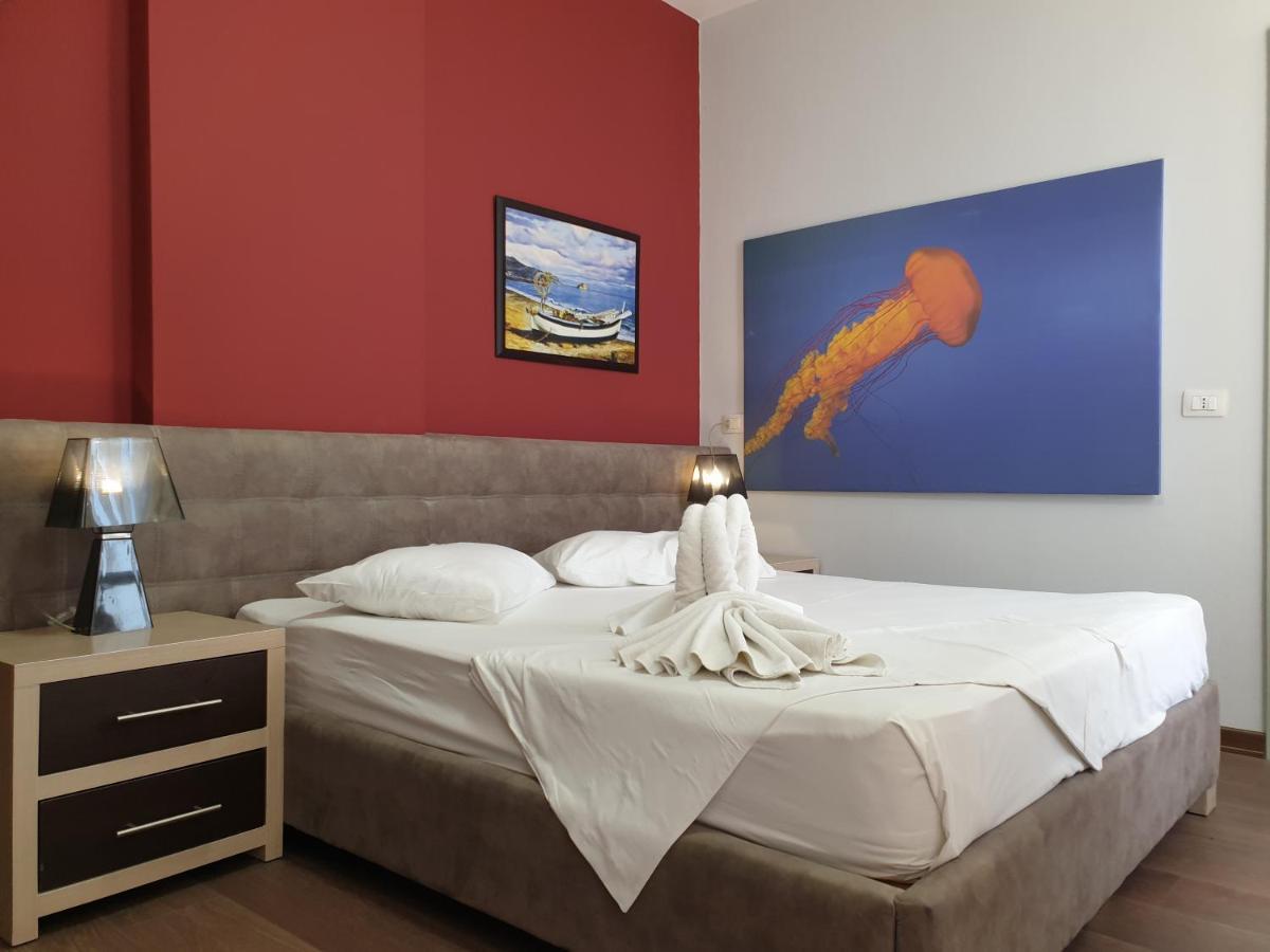 Perandor Beach Durrës 外观 照片