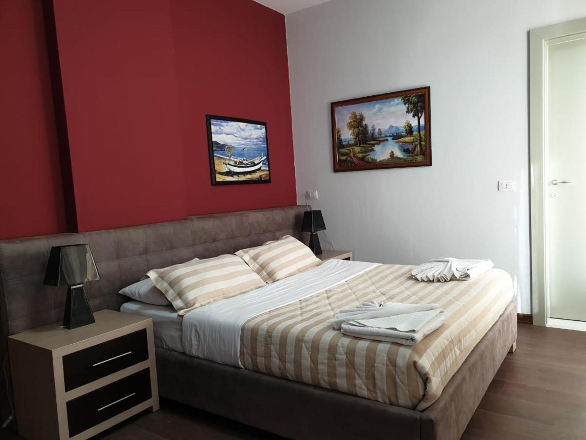 Perandor Beach Durrës 外观 照片