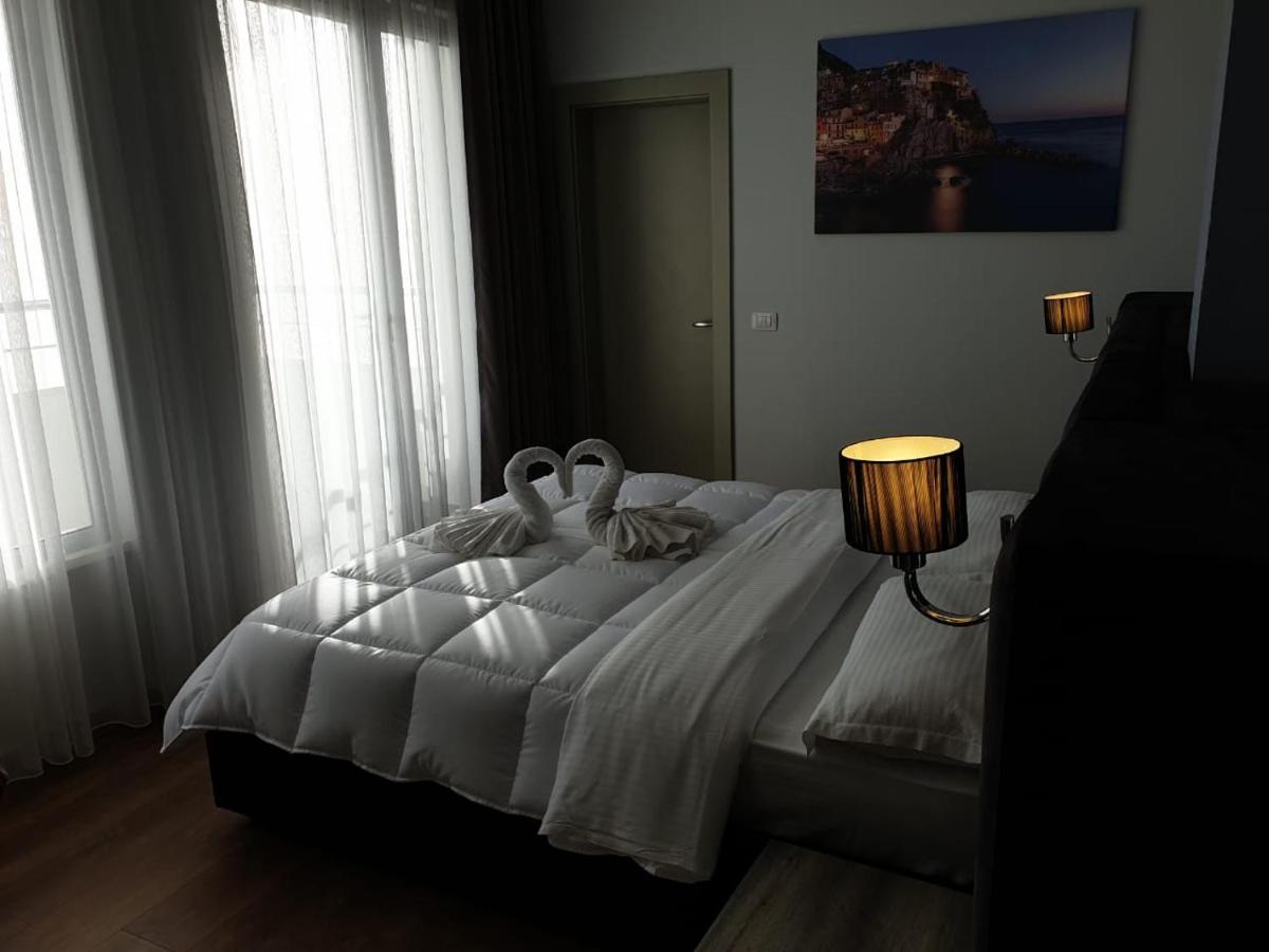 Perandor Beach Durrës 外观 照片