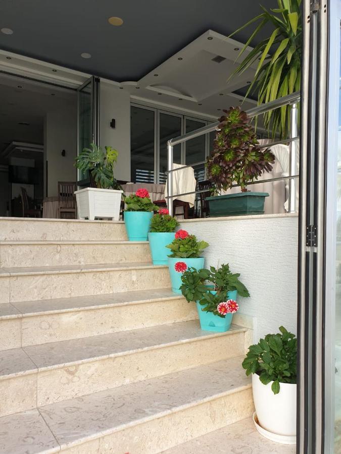 Perandor Beach Durrës 外观 照片