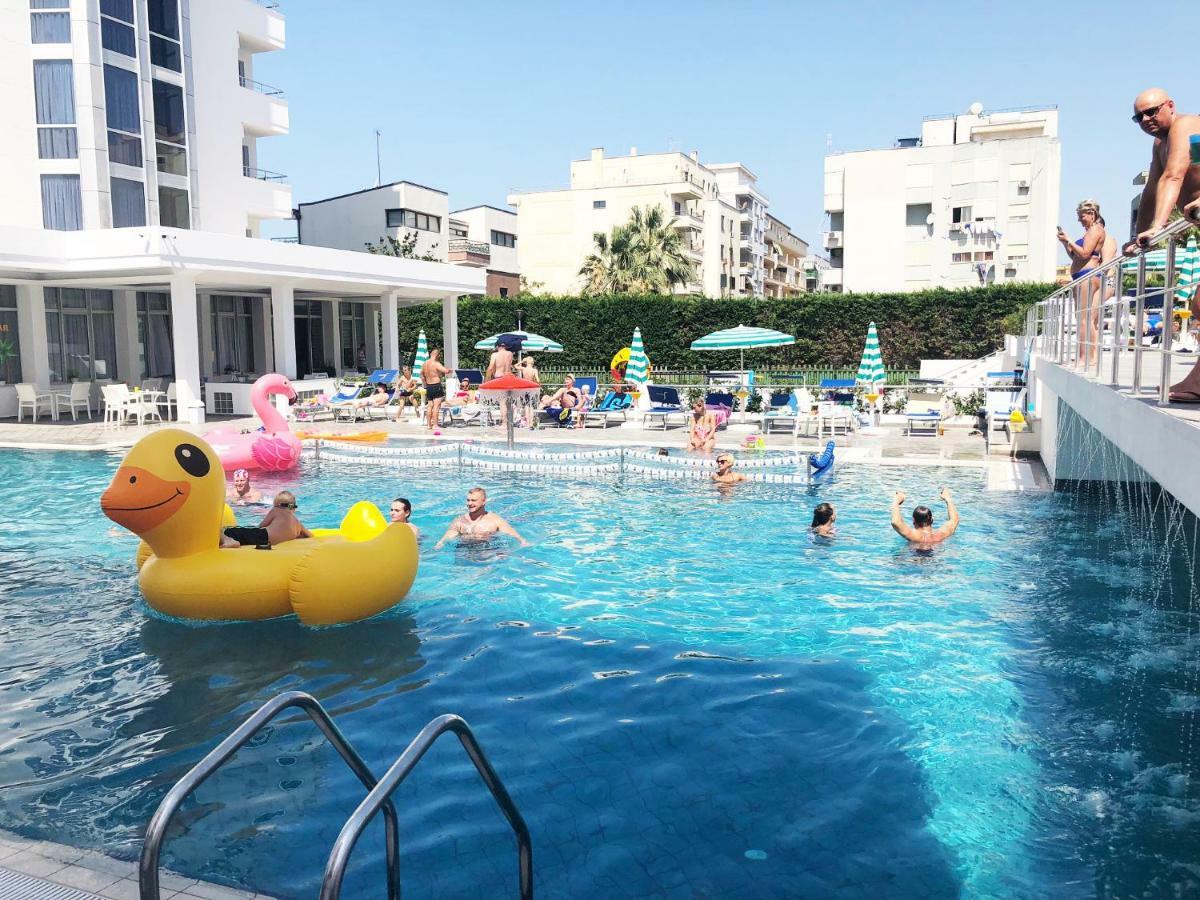Perandor Beach Durrës 外观 照片